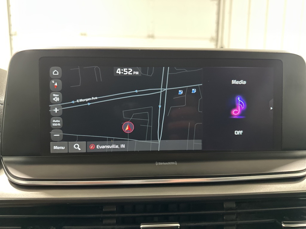 2022 Kia Telluride S photo 19