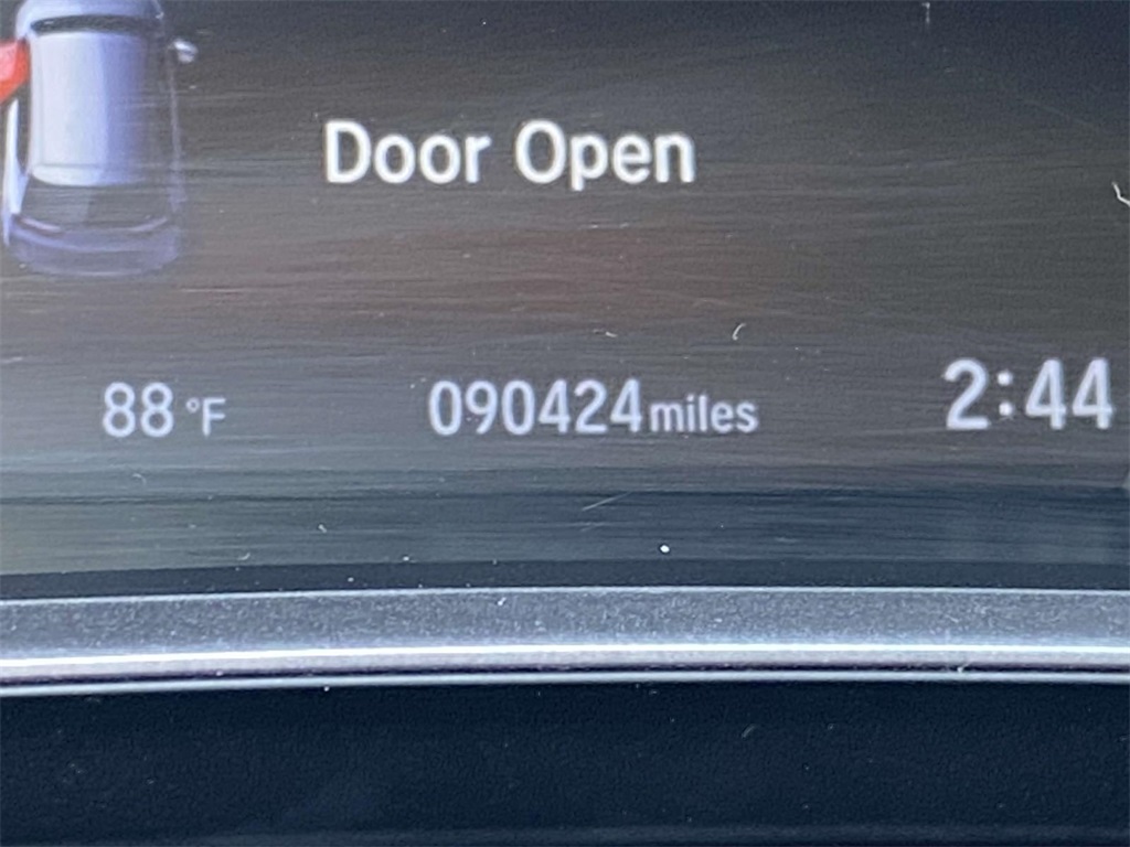 2019 Honda CR-V EX-L photo 30