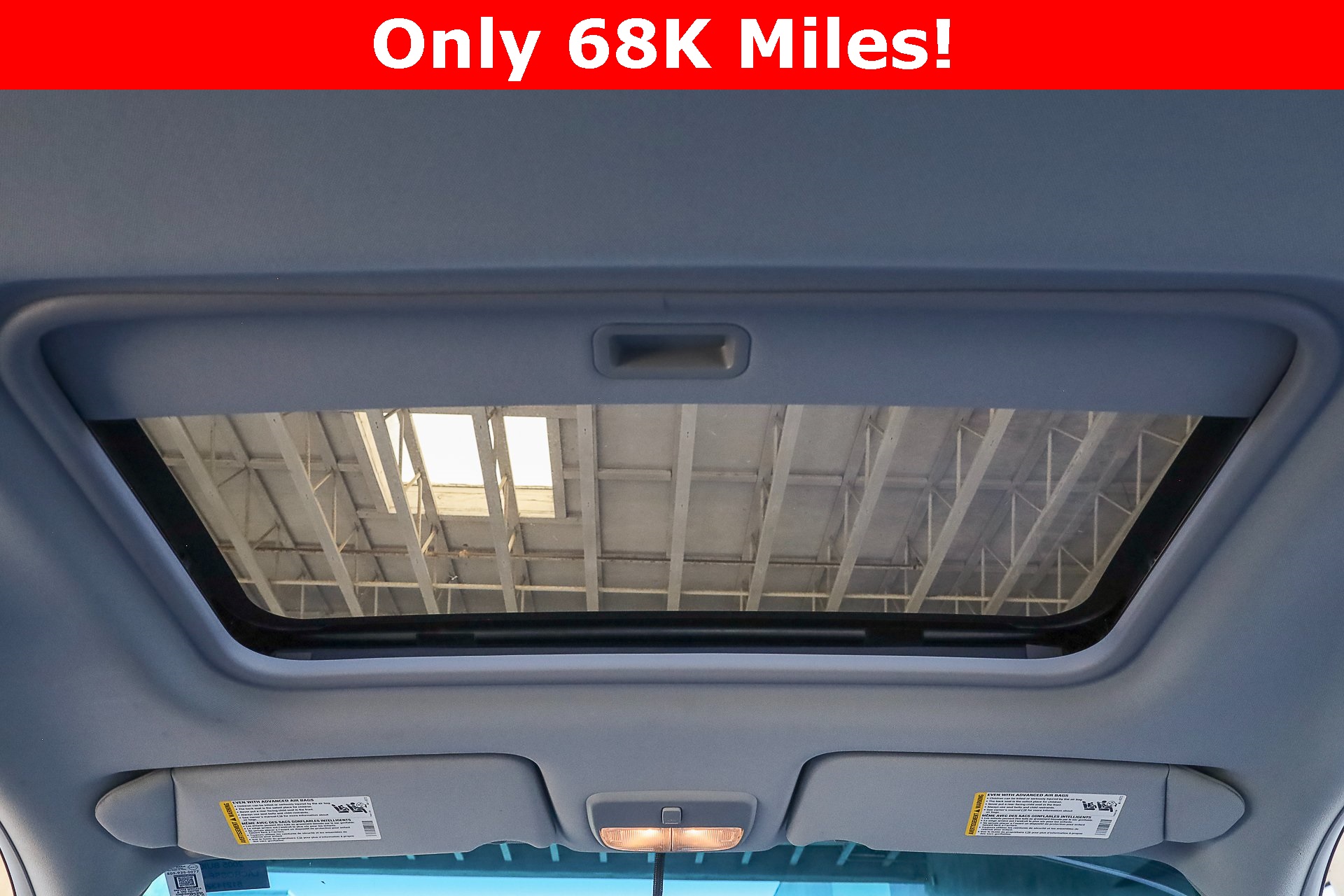 2005 Buick LaCrosse CXL photo 27
