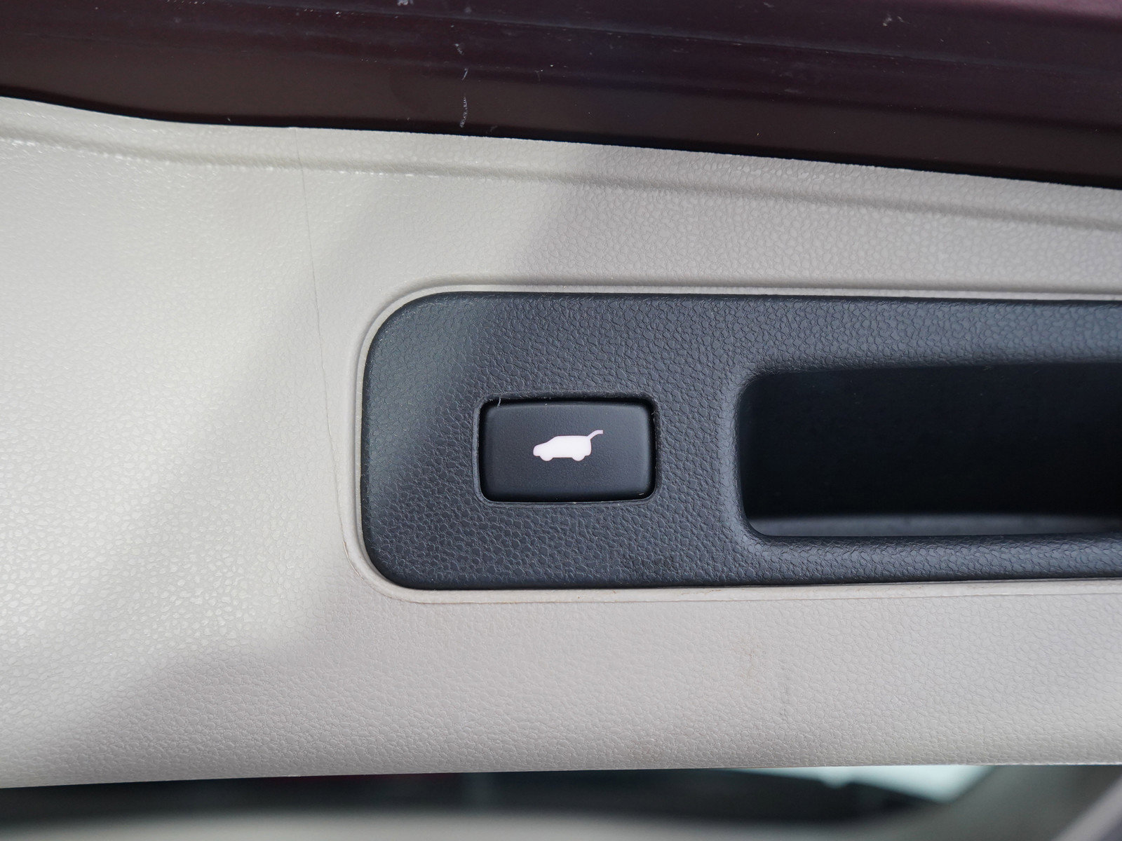 2017 Honda Odyssey Touring Elite photo 10