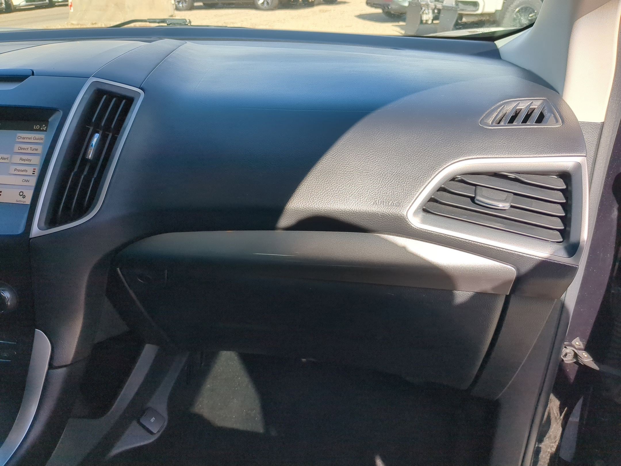 2019 Ford Edge SEL photo 19
