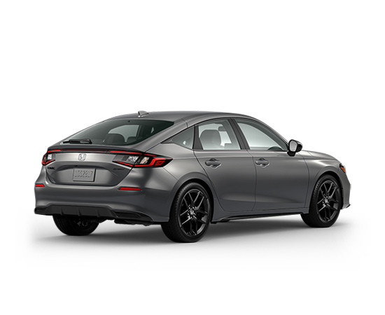 2026 Honda Civic Sport photo 29