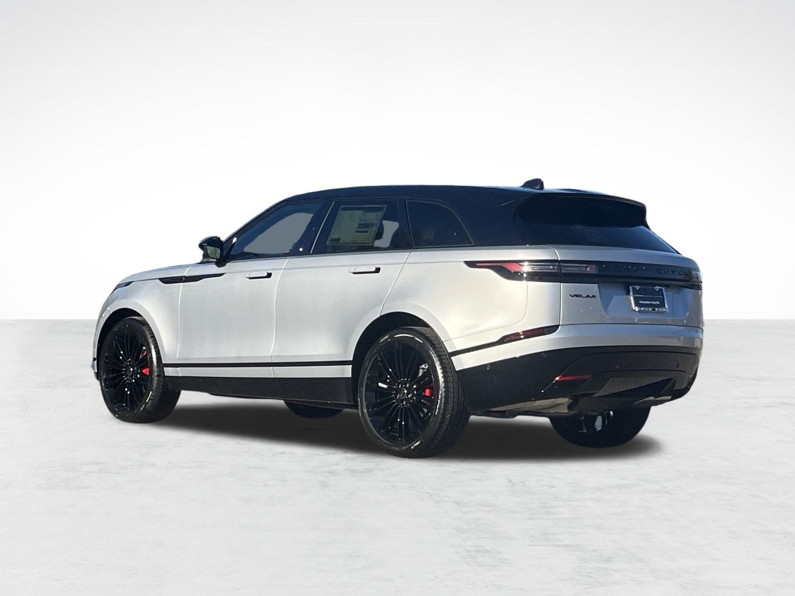 2025 Land Rover Range Rover Velar P250 Dynamic SE photo 2