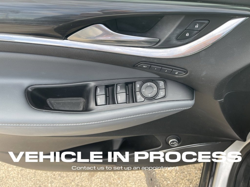 2021 Buick Enclave Premium photo 14