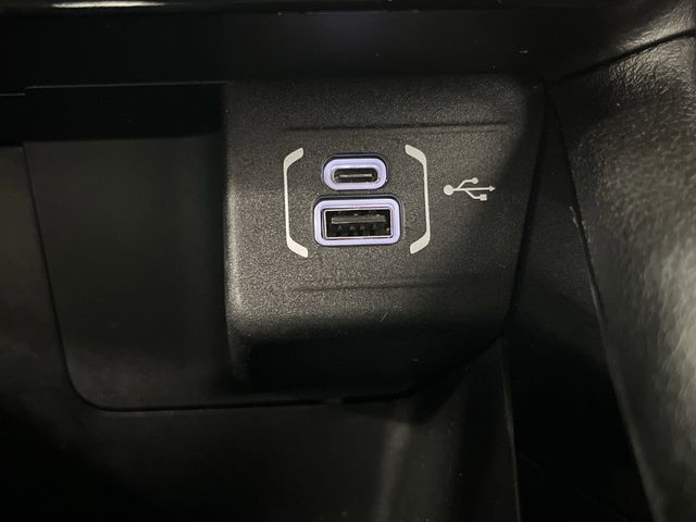 2024 Jeep Compass Limited photo 20