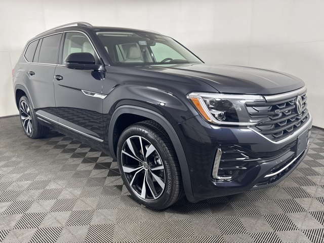 2026 Volkswagen Atlas SEL Premium R-Line's photo
