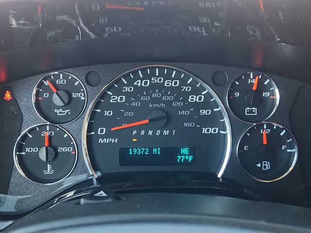 2021 Chevrolet Express 2500 Conversion photo 55