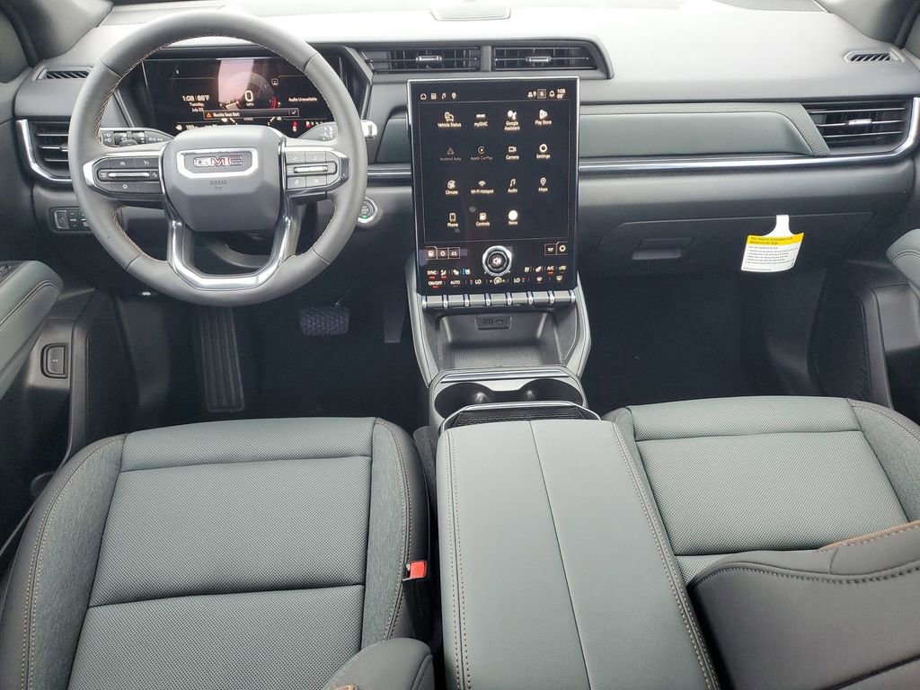 2026 Gmc Terrain AT4 photo 23