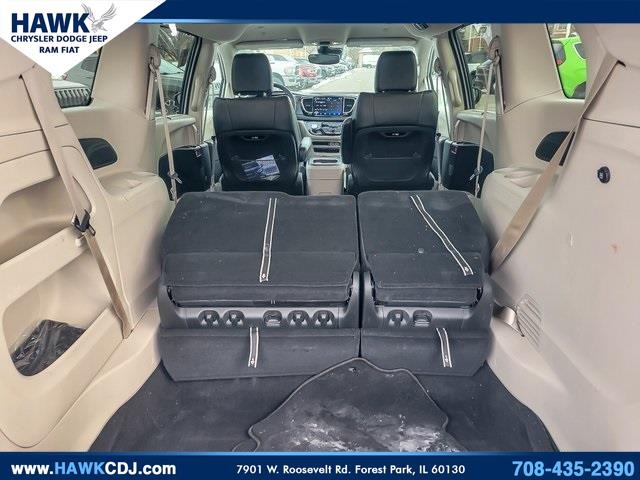 2024 CHRYSLER PACIFICA - Image 19