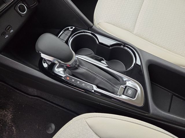 2026 Buick Encore GX Preferred photo 17