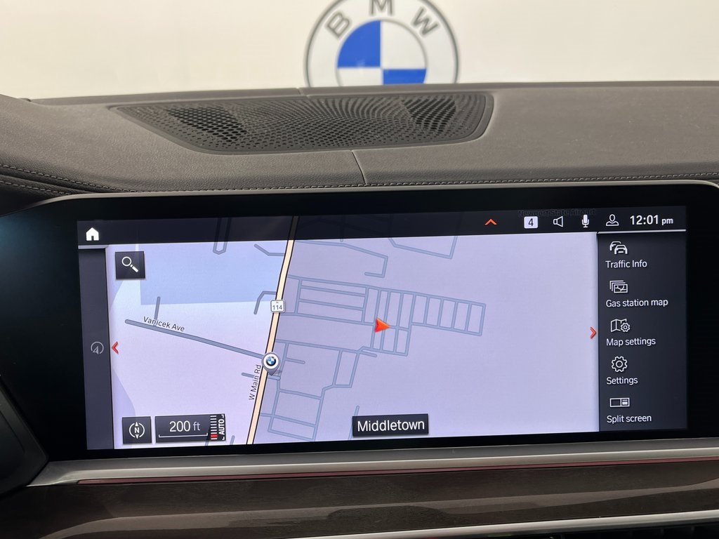 2023 Bmw X5 xDrive40i photo 4