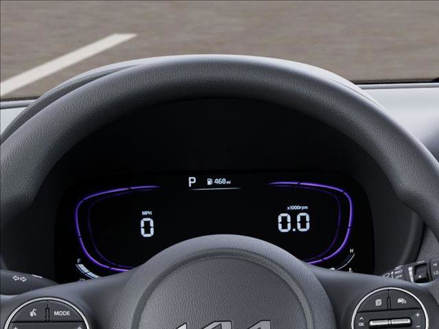 2025 Kia Soul LX photo 21