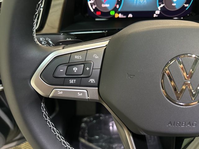 2026 Volkswagen Atlas SE Technology photo 15