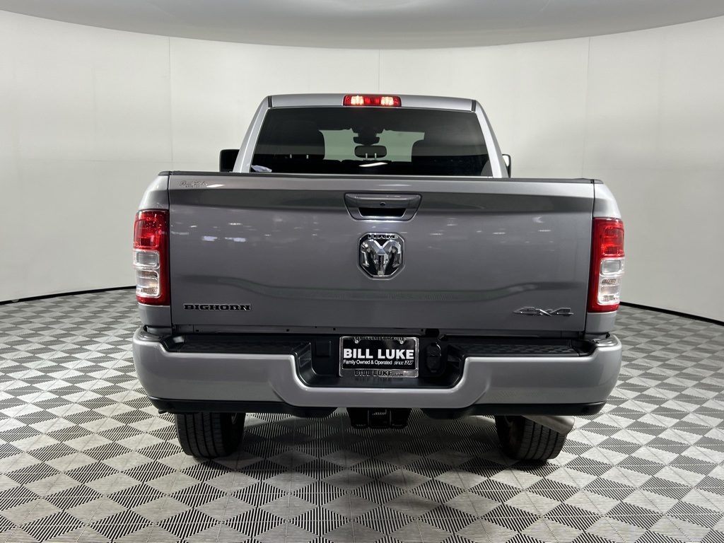 2024 Ram 2500 Big Horn photo 7