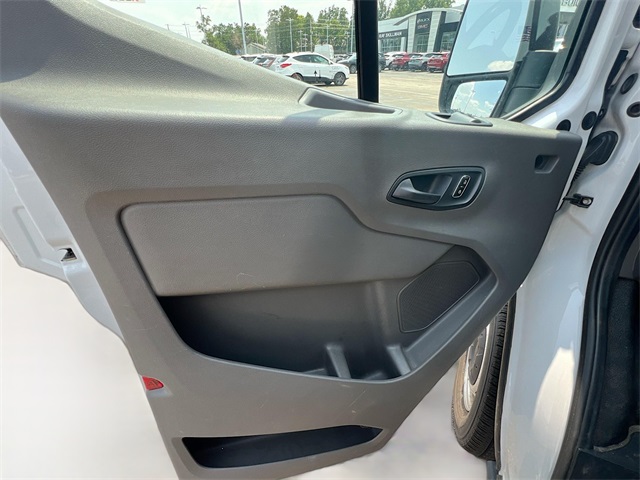 2023 Ford Transit photo 21