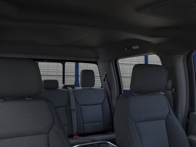 2025 Ford F-150 XLT photo 16