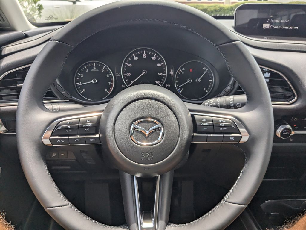 2025 Mazda CX-30 2.5 S Preferred photo 27