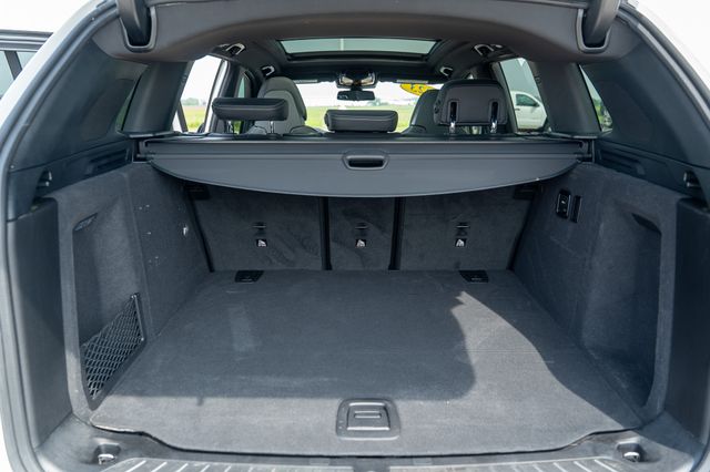 2023 Bmw X3 photo 12