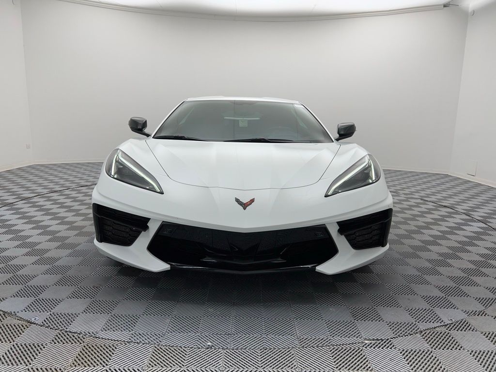 2023 Chevrolet Corvette Stingray 2LT Coupe photo 2