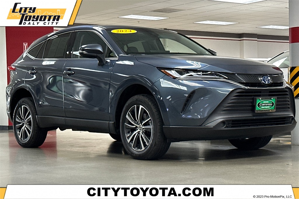 2024 Toyota Venza