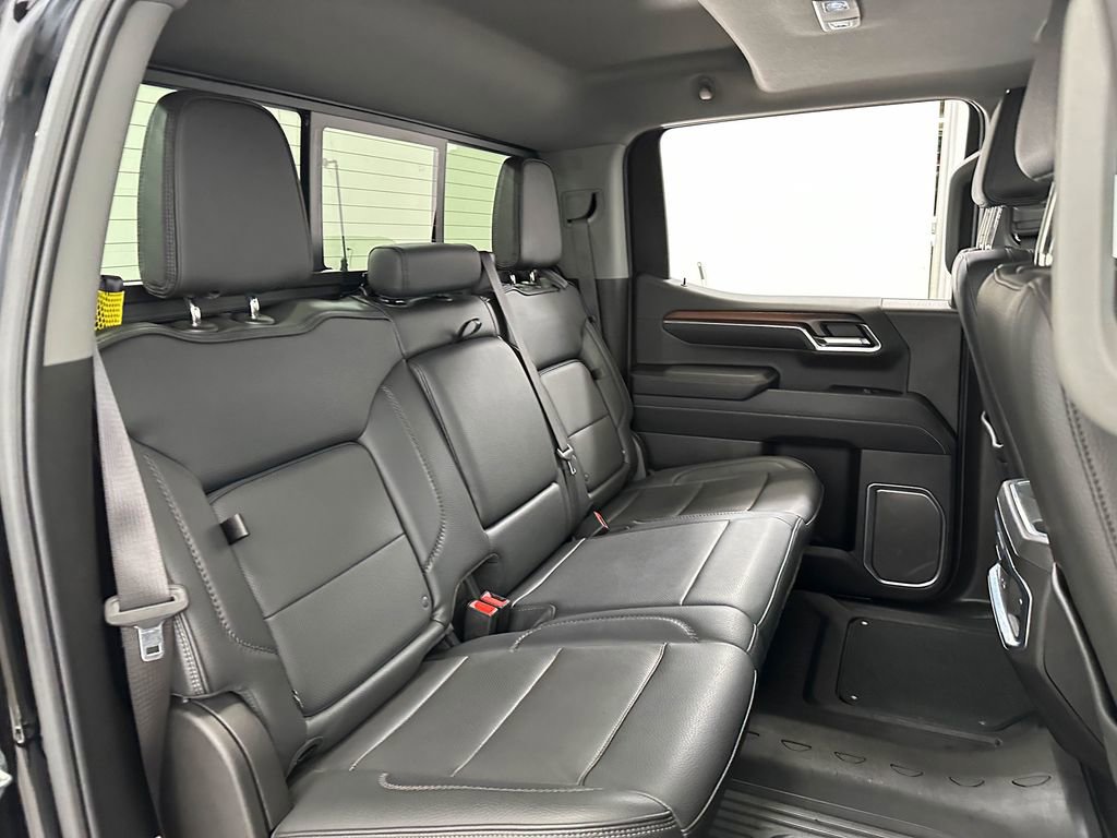2024 Gmc Sierra 1500 Denali photo 14
