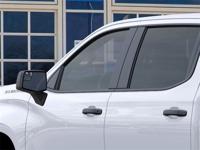 2026 Chevrolet Silverado 1500 photo 10