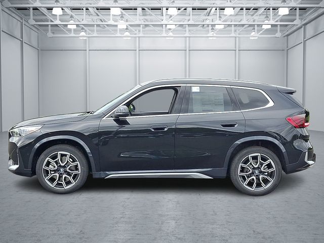 2026 Bmw X1 XDrive28i photo 4
