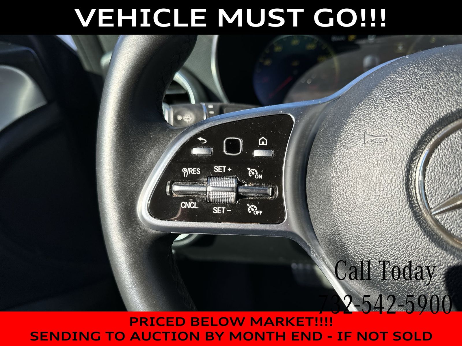 PreOwned 2021 MercedesBenz CClass C 300 2D Coupe in Eatontown 