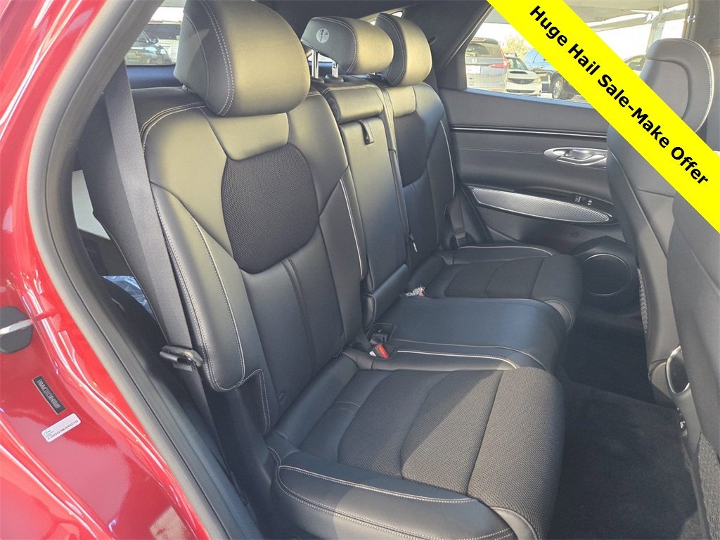 2024 Genesis GV70 3.5T Sport photo 27