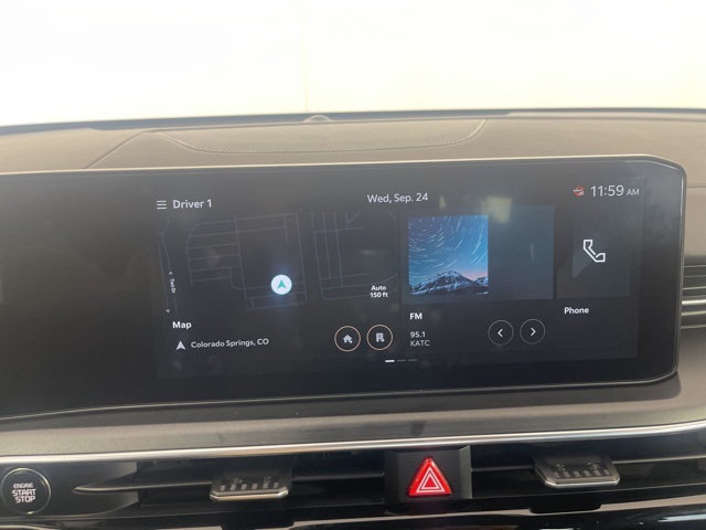 2025 Kia K5 GT-Line photo 24