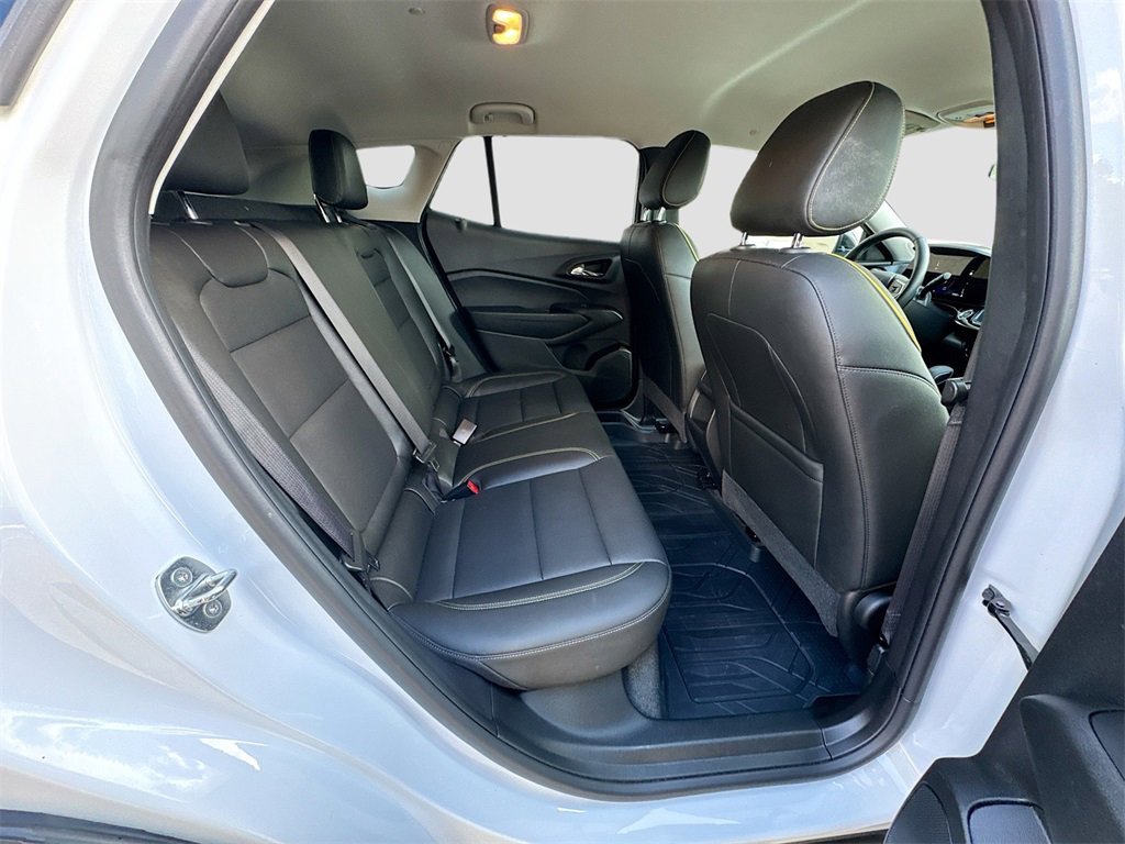 2024 Chevrolet Trax ACTIV photo 27