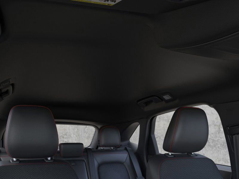 2025 Ford Escape ST-Line photo 20