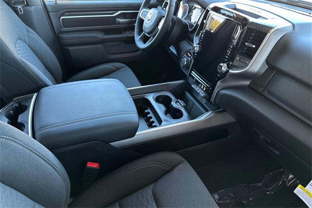 2025 Ram 1500 Big Horn Lone Star photo 14