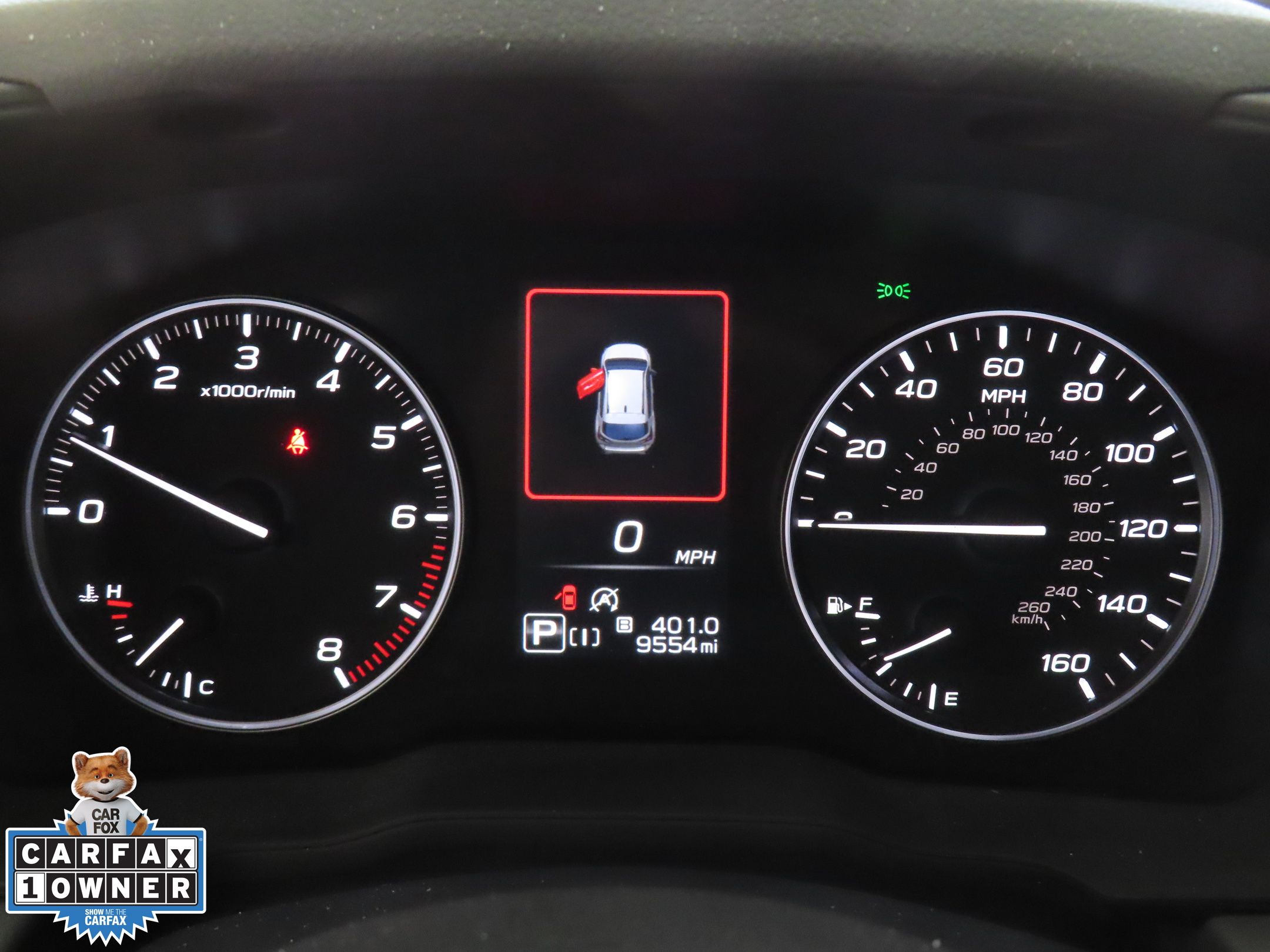 2024 Subaru Crosstrek Premium photo 10