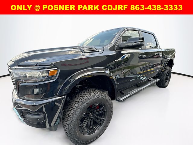 2025 RAM Ram 1500 Pickup Big Horn/Lone Star's photo