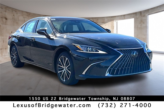 2025 Lexus ES 350's photo