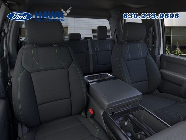 2025 FORD F-150 - Image 10