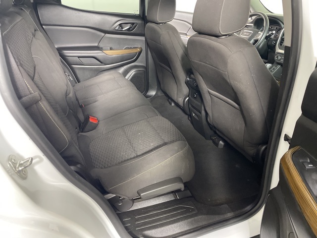 2017 Gmc Acadia SLE photo 13