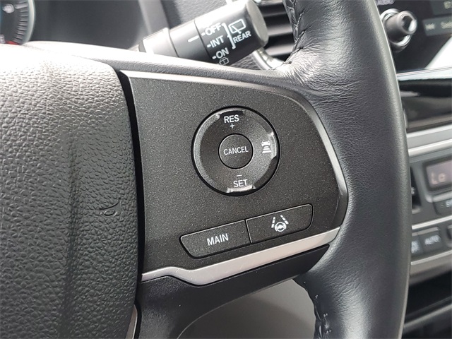 2019 Honda Pilot EX-L photo 16