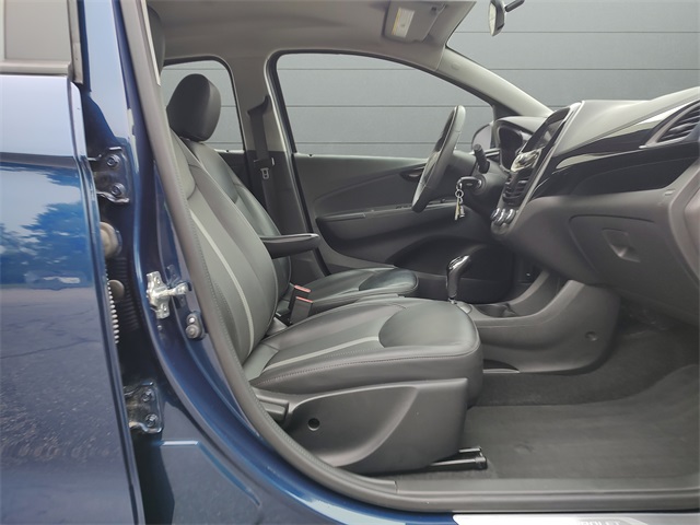 2022 Chevrolet Spark ACTIV photo 13