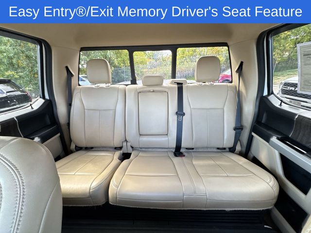 2020 Ford F-250 photo 22