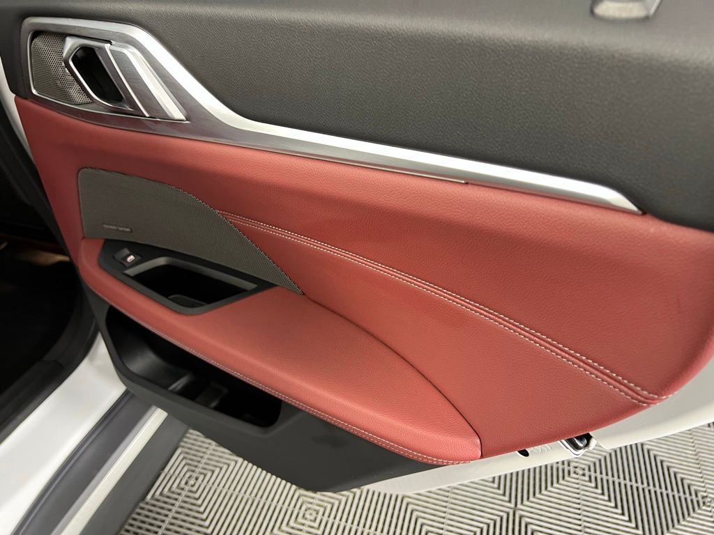2023 Bmw i4 eDrive40 photo 27