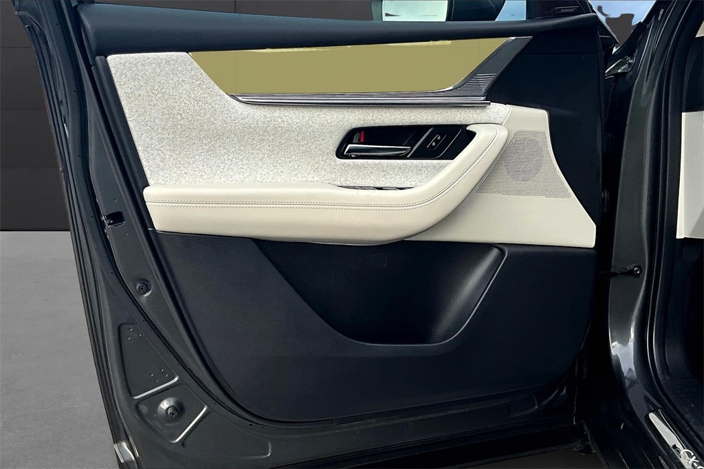 2025 Mazda CX-90 3.3 Turbo Premium Plus photo 20