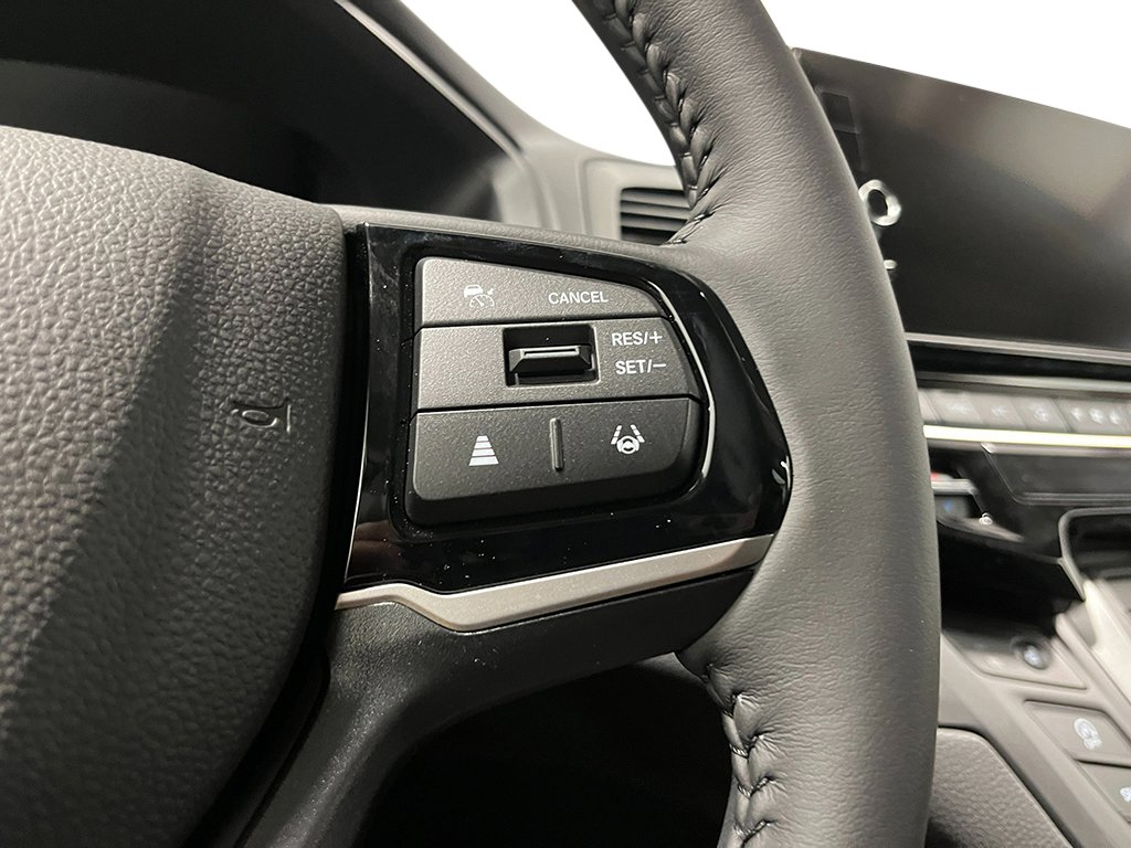 2026 Honda Odyssey EX-L photo 10