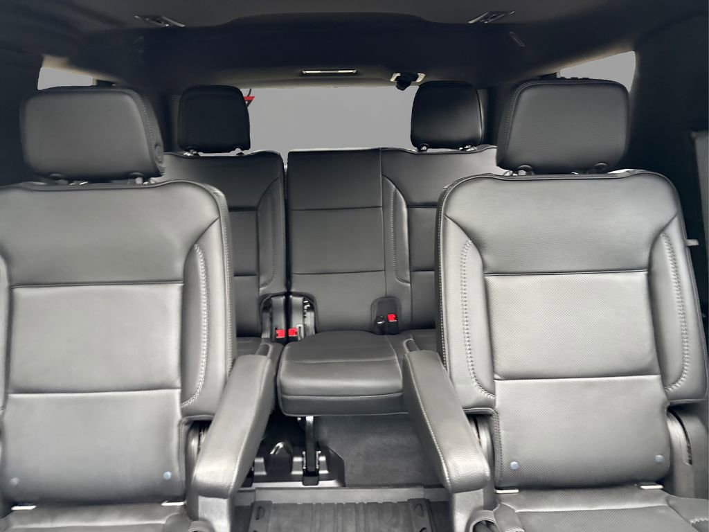 2021 Gmc Yukon Denali photo 19