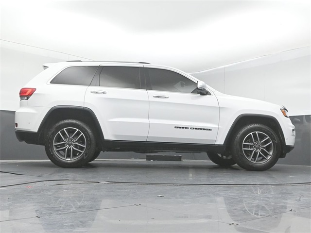 2019 JEEP GRAND CHEROKEE - Image 40