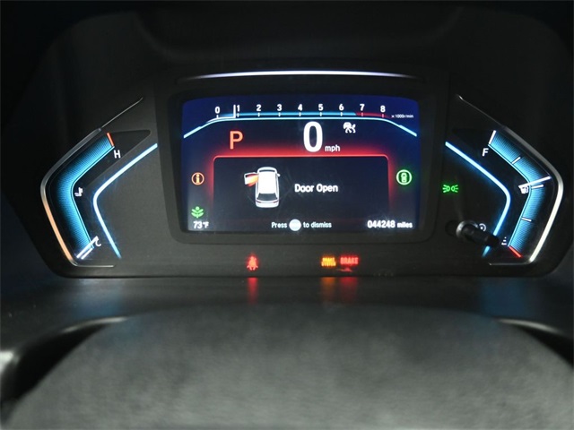 2023 HONDA ODYSSEY - Image 13