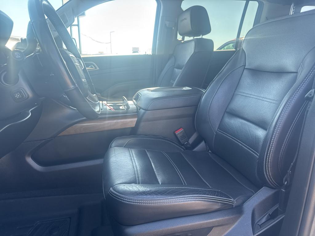 2020 Gmc Yukon XL 1500 Denali photo 9