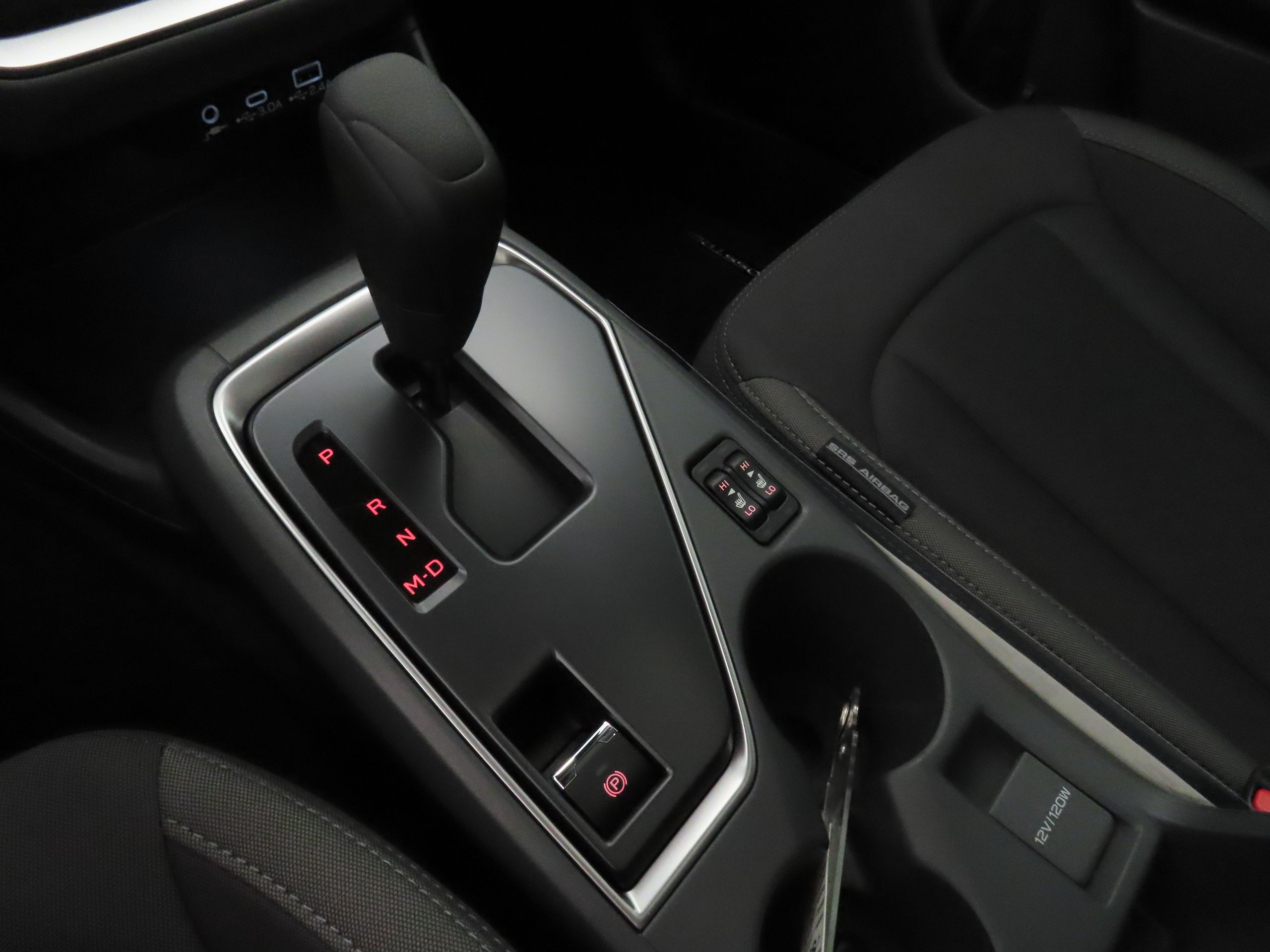 2025 Subaru Crosstrek Premium photo 13