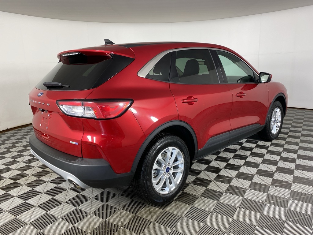 2020 Ford Escape SE photo 11